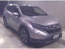 CR-V