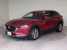 ＣＸ－３０