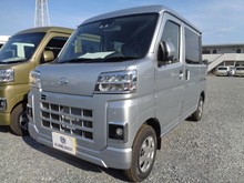 ハイゼットカーゴ