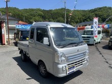 スーパーキャリイ