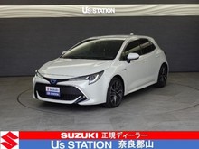 カローラ スポーツ
