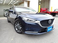 ＭＡＺＤＡ６ワゴン