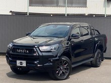 ハイラックス