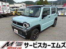 ハスラー