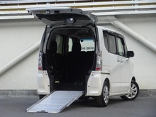 Ｎ－ＢＯＸ＋