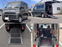 ＮＶ１００クリッパーリオ