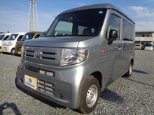 N-VAN
