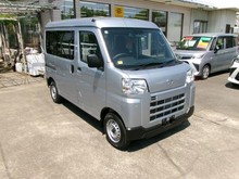 ハイゼットカーゴ