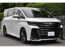 ヴェルファイア