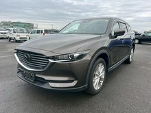 CX-8