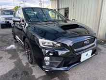 WRX S4