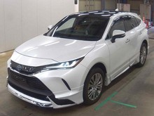 ハリアー
