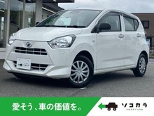 ミラ イース