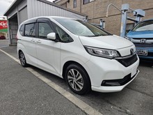 フリード +