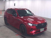 ＣＸ－６０