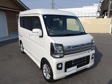 エブリイ ワゴン