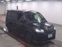 ステップワゴン スパーダ