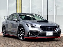 WRX S4