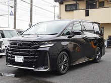 ヴェルファイア