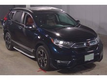 CR-V