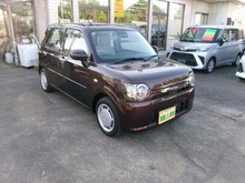 ミラ トコット