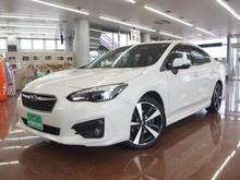 インプレッサ G4