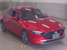 MAZDA3 ファストバック
