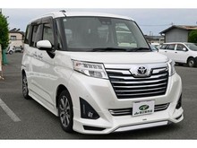 ルーミー