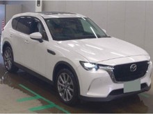 CX-60