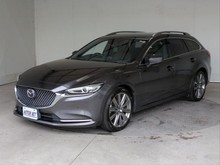 MAZDA6 ワゴン