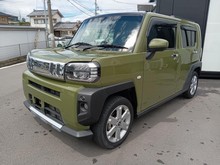 タフト