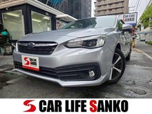インプレッサ スポーツ