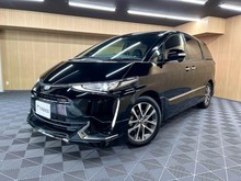 エスティマ
