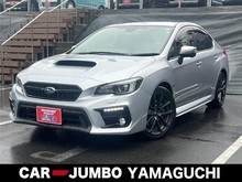 WRX S4