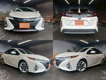 プリウス PHV