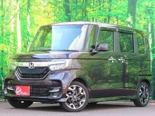 N-BOX カスタム