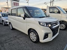 ソリオ
