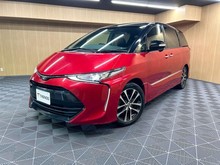 エスティマ