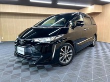エスティマ