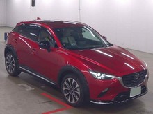 CX-3