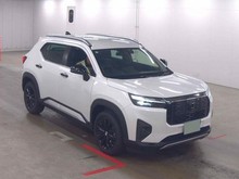 WR-V