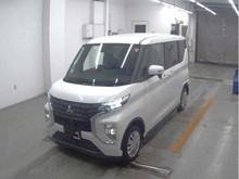 eK クロス スペース