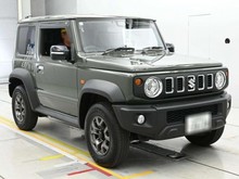 ジムニー シエラ