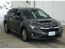 レヴォーグ レイバック