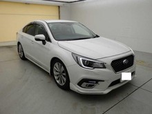 レガシィ B4