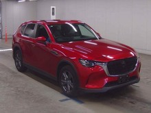 CX-60