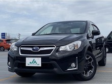 スバル XV