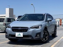 スバル XV
