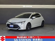 カローラ スポーツ