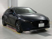 MAZDA3 ファストバック